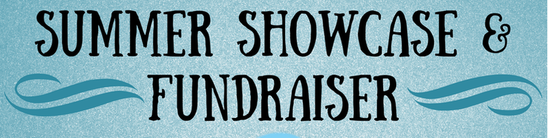 Pacific Atrocities Education Summer Showcase and Fundraiser