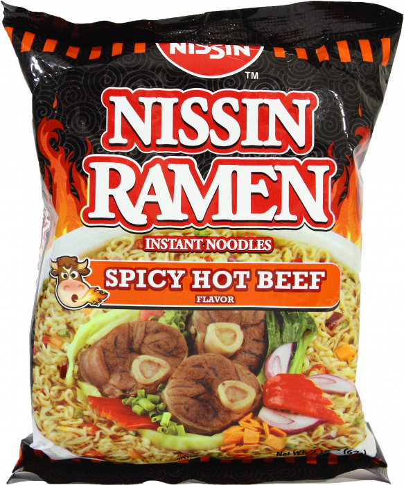 Food and Snacks Invention Related to Pacific Asia War: Part 1 - MOMOFUKU ANDO AND THE REVOLUTIONARY INSUTANTO-RĀMEN [INSTANT RAMEN]