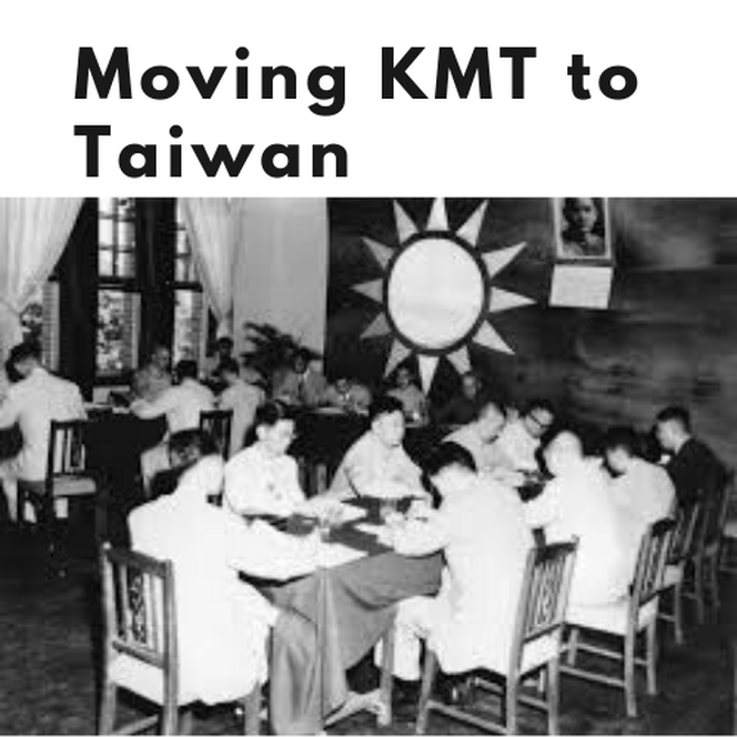 Header graphic featuring black and white group photo of individuals sitting at a table and text reading 