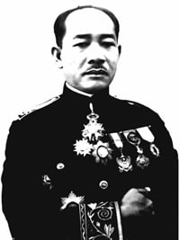 Prince Phetsarat Rattanavongsa