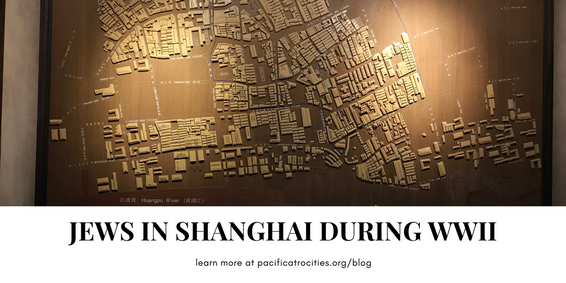 Header graphic featuring a photo of a map and overlay text reading 