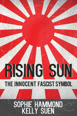 Rising sun: the innocent fascist symbol