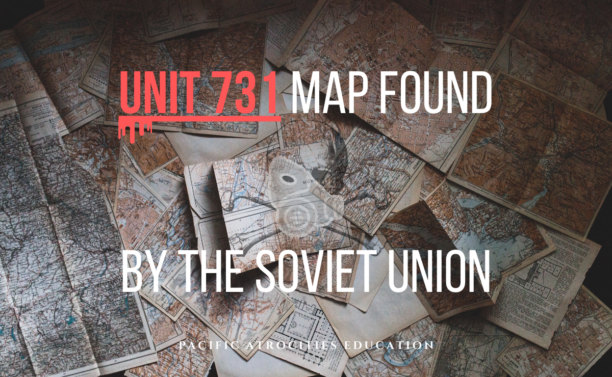 Header graphic featuring photo of old scattered maps.