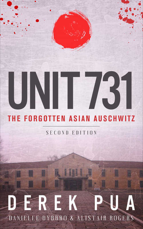 Unit 731: the forgotten asian auschwitz