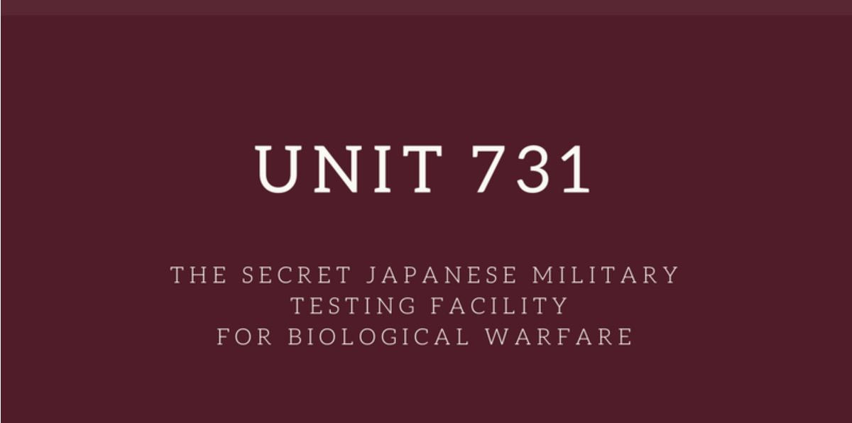 Unit 731